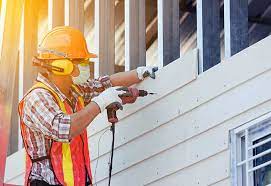 Best Siding Painting and Refinishing  in Mclean, TX